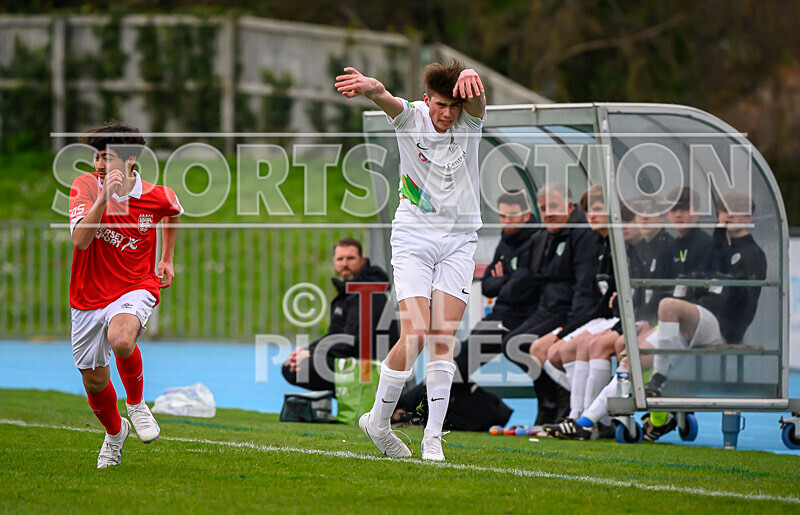 U15 Star Trophy 2023-16 - U15's STAR TROPHY 2023