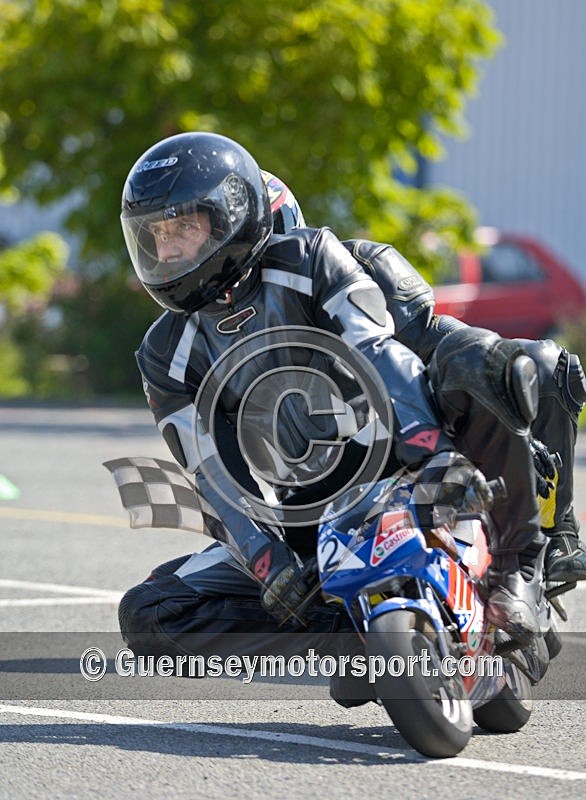 MiniMoto-10 - MINIMOTO