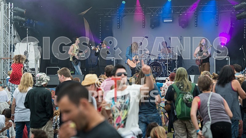 VEF_2012_Good Vibes-33 - THE GOOD VIBES....