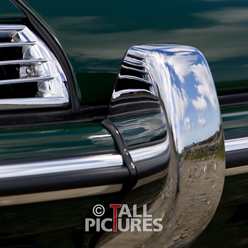 Porsche_911T-52 - HARRISON AUTOMOTIVE