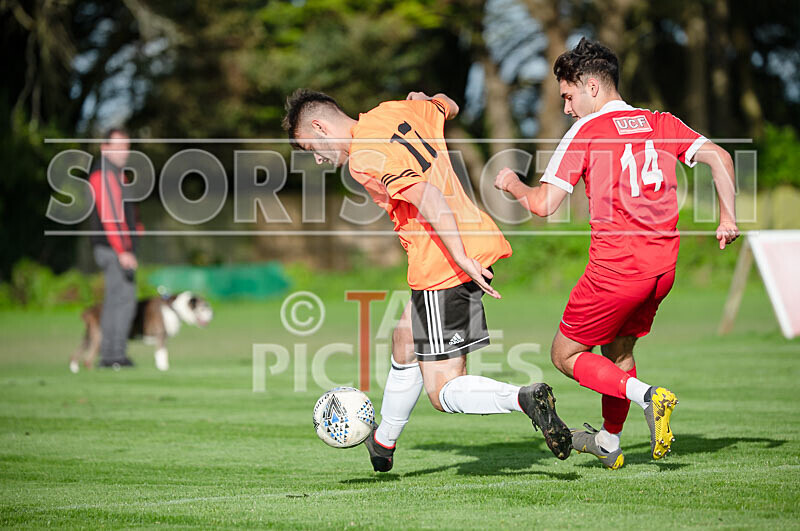 Sylvans v Manzur_19-10-2019-8 - SYLVANS v MANZUR_19-10-2019
