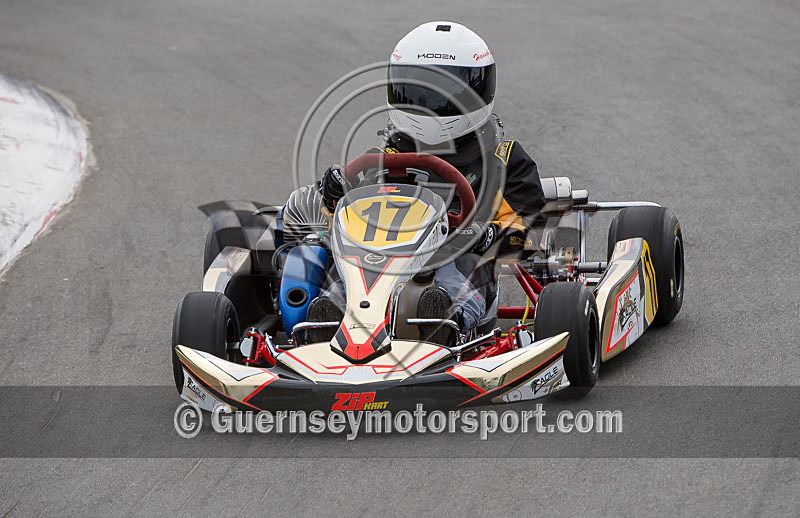 Karting_06-04-2014-22 - KARTING WINTER CHAMPIONSHIP ROUND-4