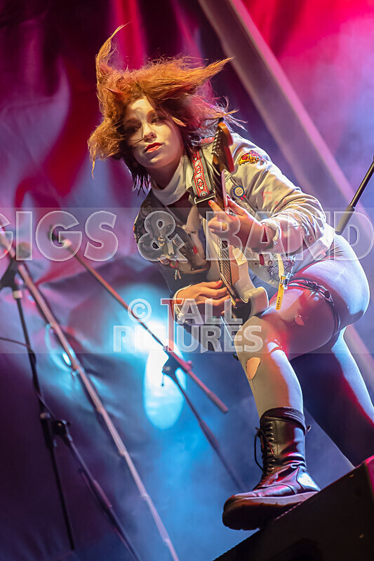 Track Not Found-708 - TRACK NOT FOUND