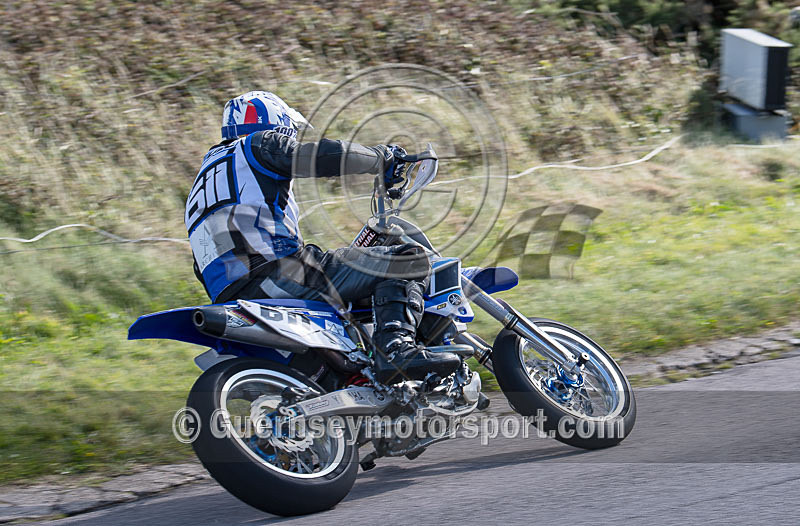 Fort Tourgis Hillclimb 2017-67 - ALDERNEY HILLCLIMB 2017