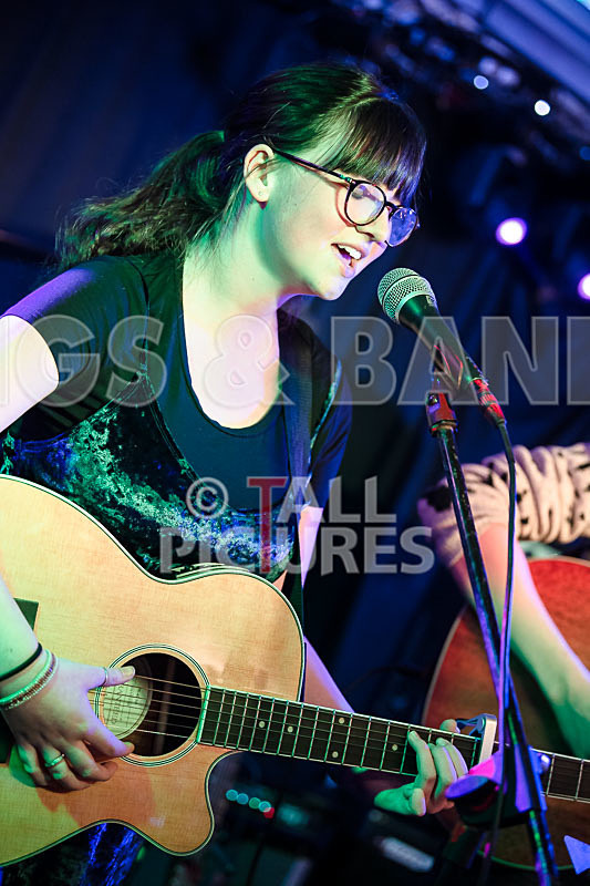 SoPM_2018 Christmas Gig-193 - SCHOOL OF POPULAR MUSIC CHRISTMAS GIG 2018