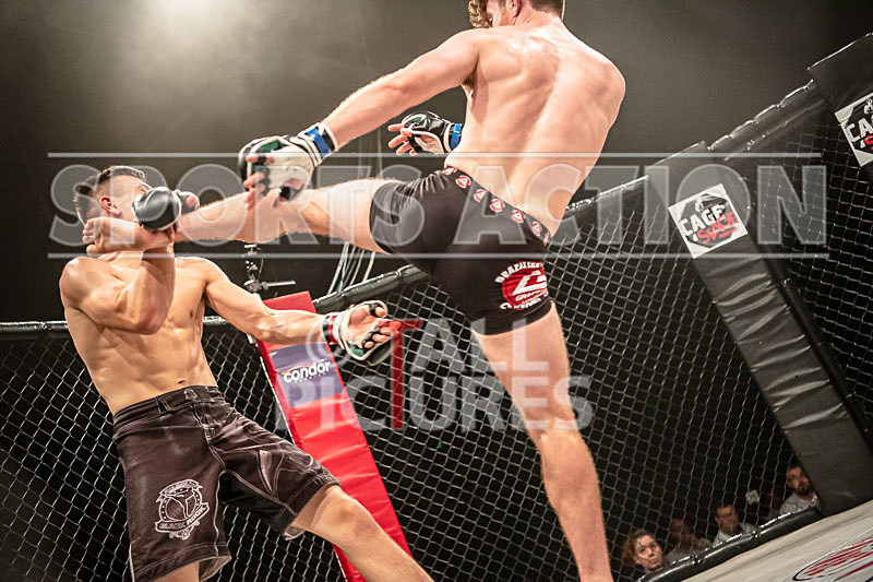 BOUT-12- Sean Reive v Tom Schmeidhuber-45 - BOUT-12: Sean Reive v Tom Schmeidhuber