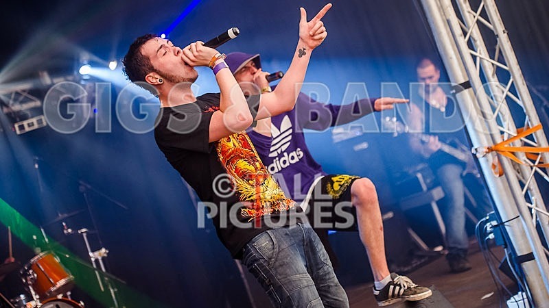 Elmer Henley-119 - ELMER HENLEY