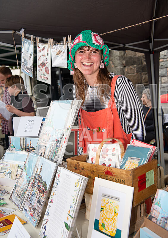 Arts Seafront Sunday 2021-1 - GUERNSEY ARTS SEAFRONT SUNDAY 2021