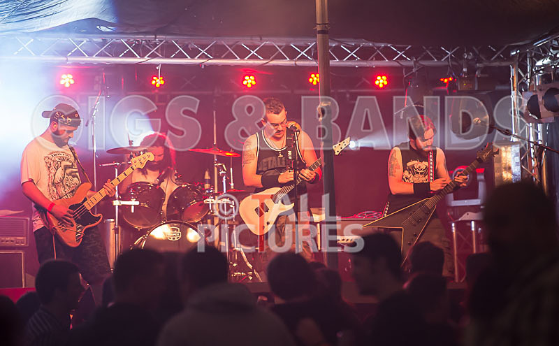 Demise of Sanity-104 - DEMISE OF SANITY