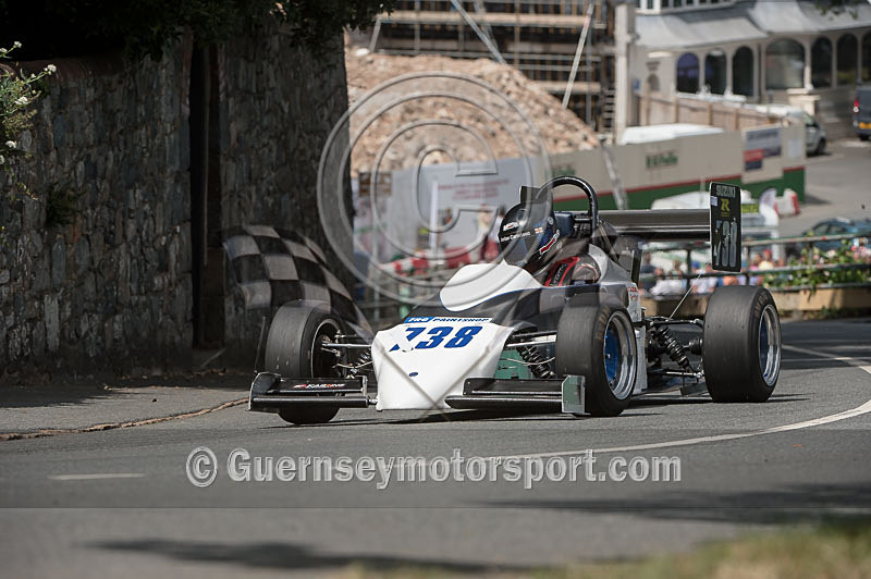Hillclimb_02-08-2014_Car-160 - CARS_02-08-2014
