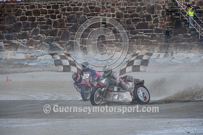 Sandace_2015_Sidecar-82 - BRITISH SAND ACE 1000cc SIDECARS - 2015