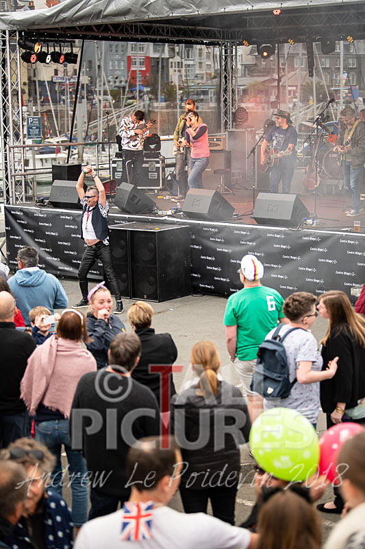 Space Pirates of Rocquaine-92 - SPACE PIRATES OF ROCQUAINE