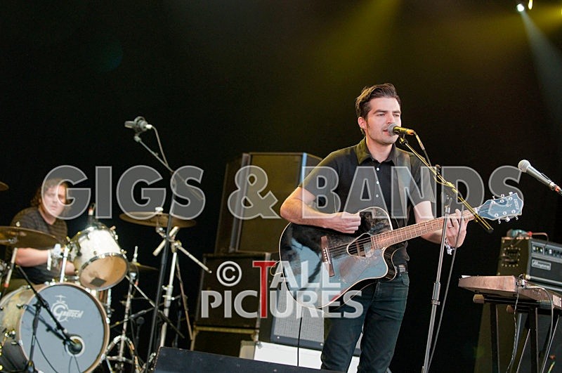 The Boxer Rebellion-5 - THE BOXER REBELLION