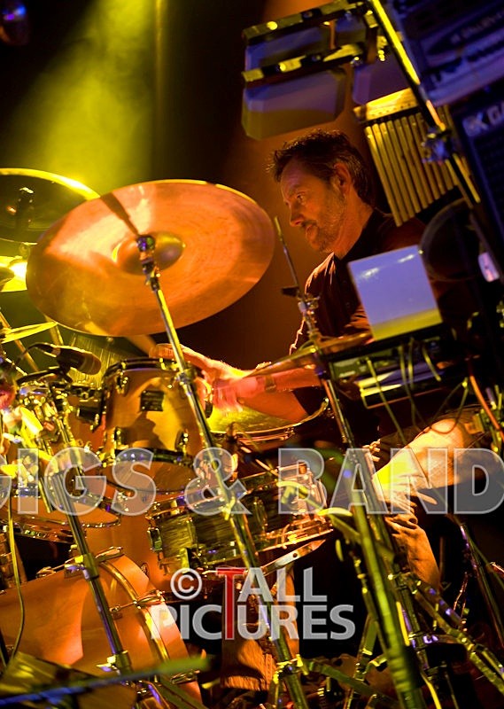 Pete Frampton  Friends-24 - PETE FRAMPTON & FRIENDS AT RoA-1