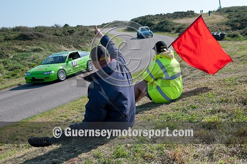 Rescue Marshalls-17 - RESCUE TEAMS, MARSHALLS & OFFICIALS