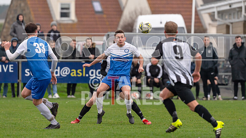 Rovers v St Martins_15-01-2022-12 - ROVERS v ST MARTINS