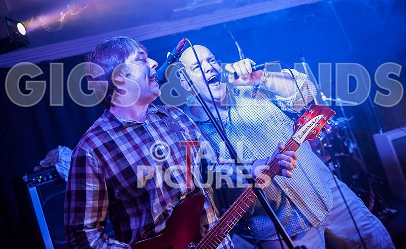 Hevvy Bevvy Blues Band-35 - HEVVY BEVVY BLUES BAND