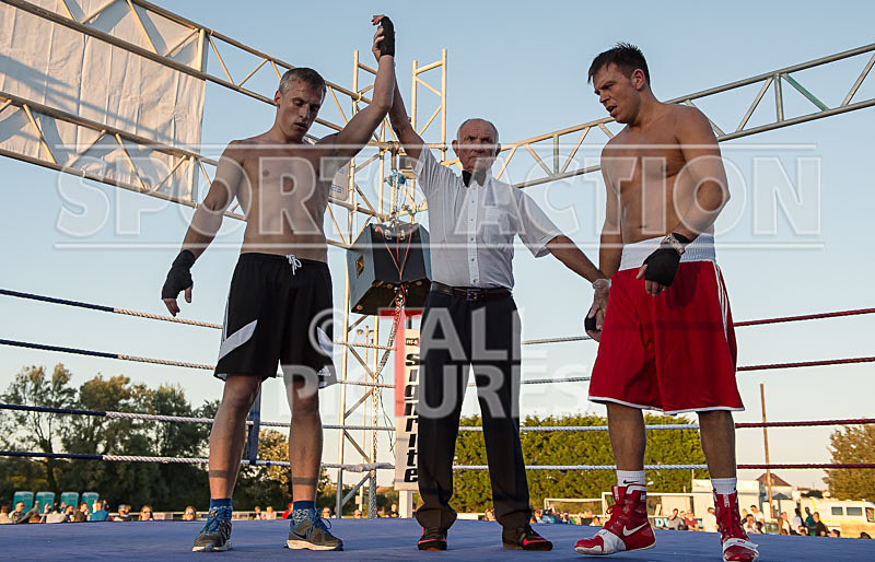 Open Air Boxing_2015_Bout-10-23 - BOUT-10