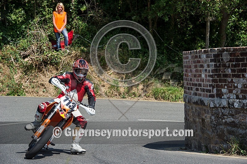 Jersey National Hill Climb_2013_Bike-63 - JERSEY NATIONAL 2013 - BIKES