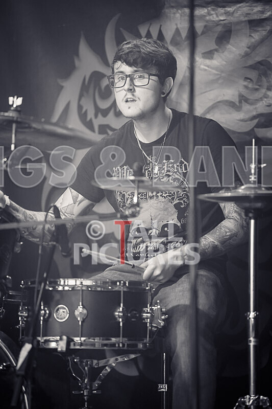 From Darkness-164 - FROM DARKNESS