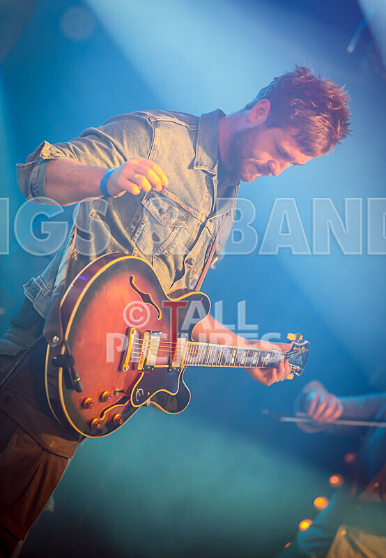 Charlie Sherbourne the Man Feelings-14 - CHARLIE SHERBOURNE & THE MAN FEELINGS