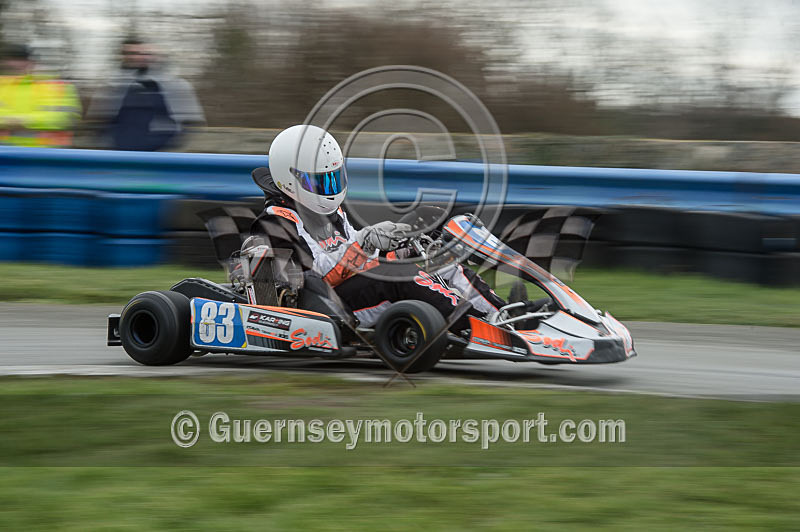 Karting_22-02-2015-45 - KARTING WINTER CHAMPIONSHIP ROUND-2