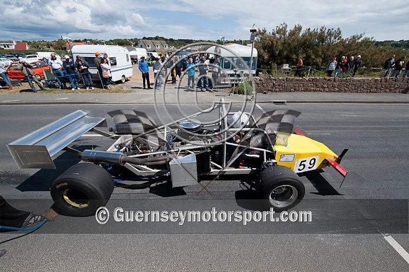 GKMC Sprint_11-06-11_Car-84 - SPRINT CARS 11-06-11