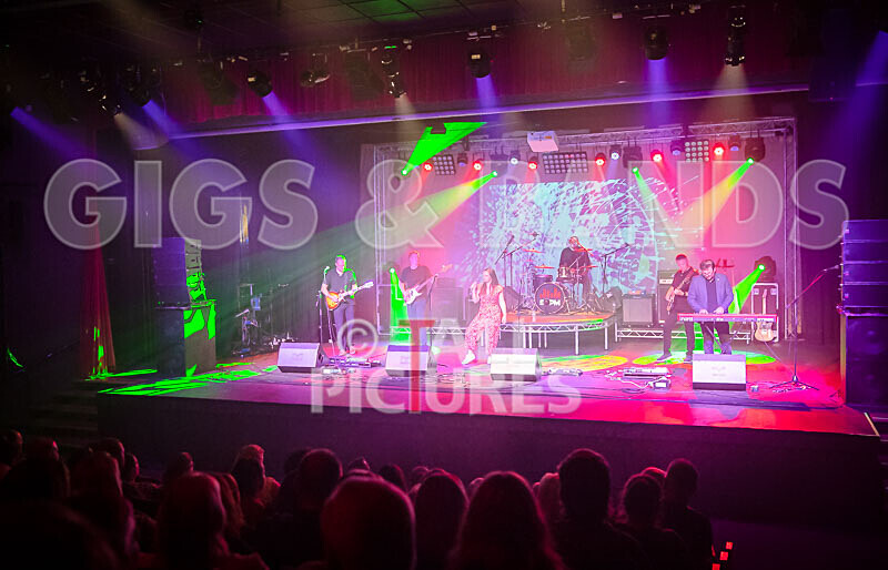 The Medical Specialist Group-18 - SoPM CORPORATE BATTLE OF THE BANDS_MEDICAL SPECIALIST GROUP