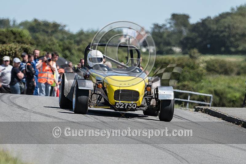 Reservoir Speed Event 2017_CAR-41 - RESERVOIR SPEED EVENT 2017 - CARS