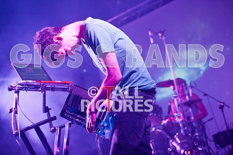 Concrete Disco-33 - CONCRETE DISCO