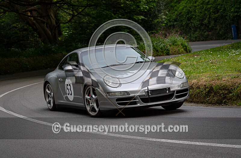 2022 Two-Day Hillclimb_Car-259 - TWO-DAY HILLCLIMB 2022 - CARS
