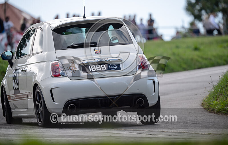 GMCCC Hill Climb 31-08-2020_CAR-96 - CARS_31-08-2020