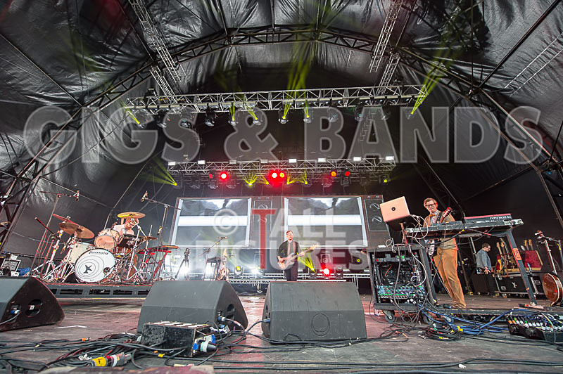 Public Service Broadcasting-6 - PUBLIC SERVICE BROADCASTING