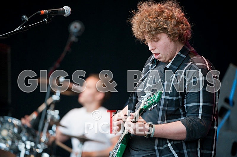 Brave Yesterday-8 - BRAVE YESTERDAY