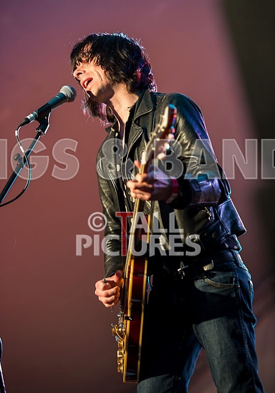 Little Barrie-2 - LITTLE BARRIE