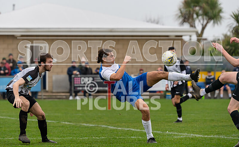 Rovers v St Martins_15-01-2022-54 - ROVERS v ST MARTINS