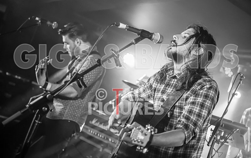 Brother  Bones-30 - BROTHER & BONES