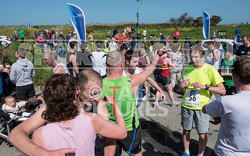 Easter 10km Road Run-2014-43 - GIAAC 10km EASTER ROAD RUN 2014