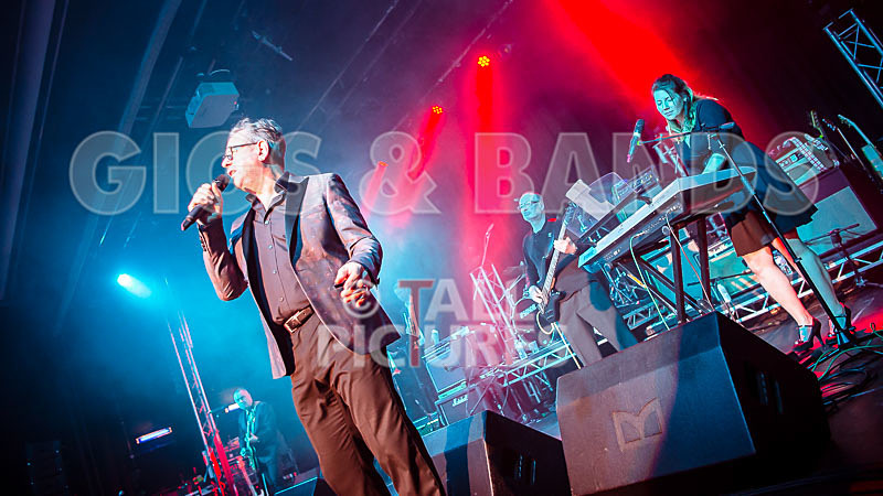 Harry Dean Junior and the New Breed-26 - HARRY DEAN JUNIOR AND THE NEW BREED