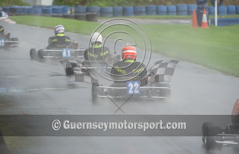 Karting_20-10-2013-15 - KARTING SUMMER CHAMPIONSHIP FINAL ROUND
