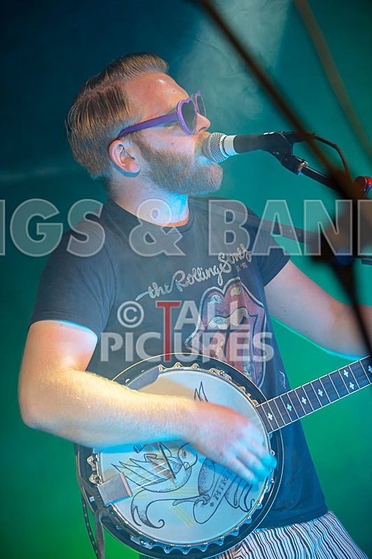 The Recks-800 - THE RECKS