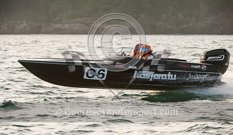 Powerboat Racing_09-09-2014-37 - UIM WORLD CHAMPIONSHIP SUPPORT RACE