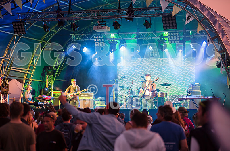 Jah Wobble The Invaders of the Heart-2 - JAH WOBBLE & THE INVADERS OF THE HEART