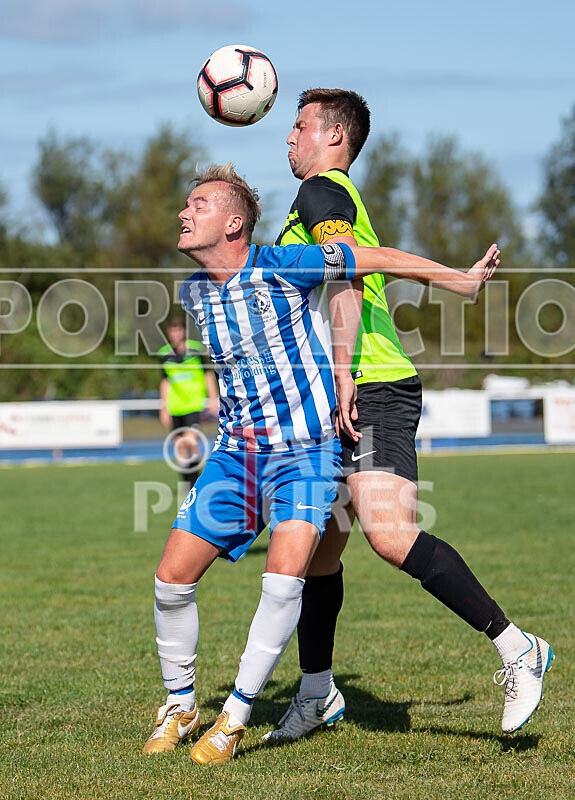 Bels v Rovers_07-09-2019-6 - BELS v ROVERS_07-09-2019