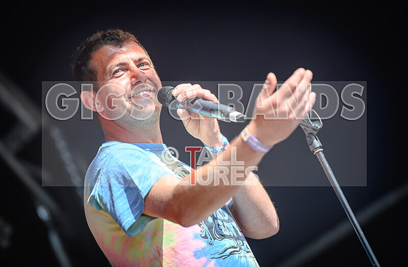 Buffalo Hudleston-744 - BUFFALO HUDLESTON