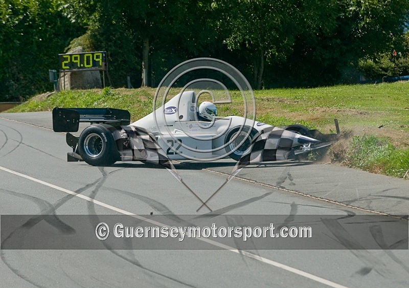 Guernsey National Car-67 - GUERNSEY MSA NATIONAL 2008