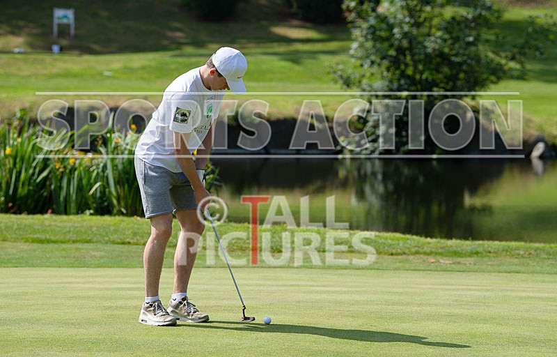 Matt Le Tissier Golf Day-25 - MATT LE TISSIER GOLF DAY 2018
