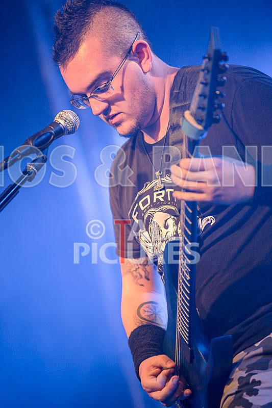 Demise of Sanity-142 - DEMISE OF SANITY