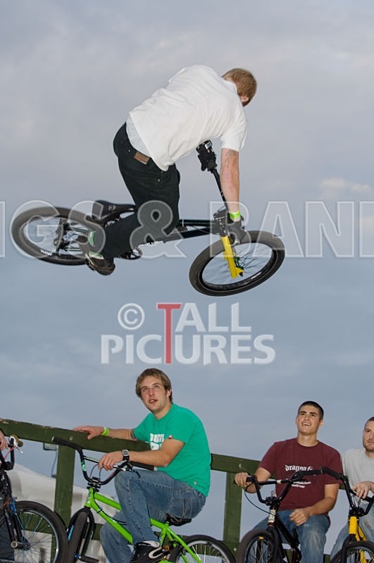 Greenman_Ramp_4 - GREENMAN CHAOS FESTIVAL 2006 - THE RAMP