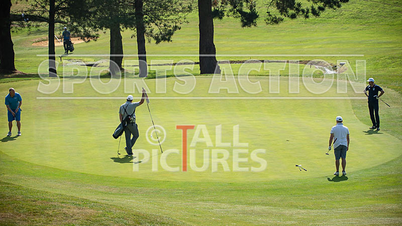 Matt Le Tissier Golf Day-23 - MATT LE TISSIER GOLF DAY 2018